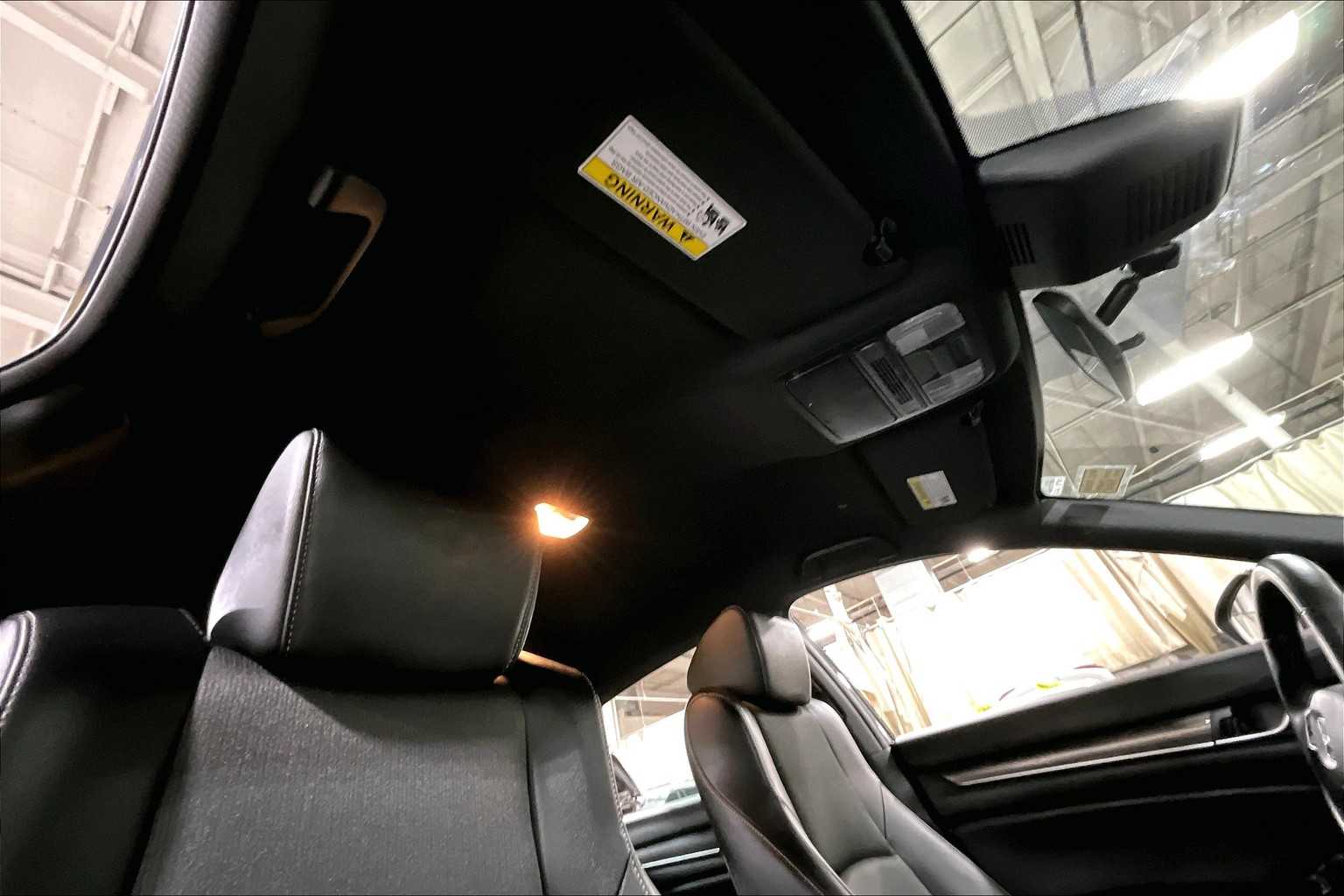 2022 Honda Accord Sport photo 13