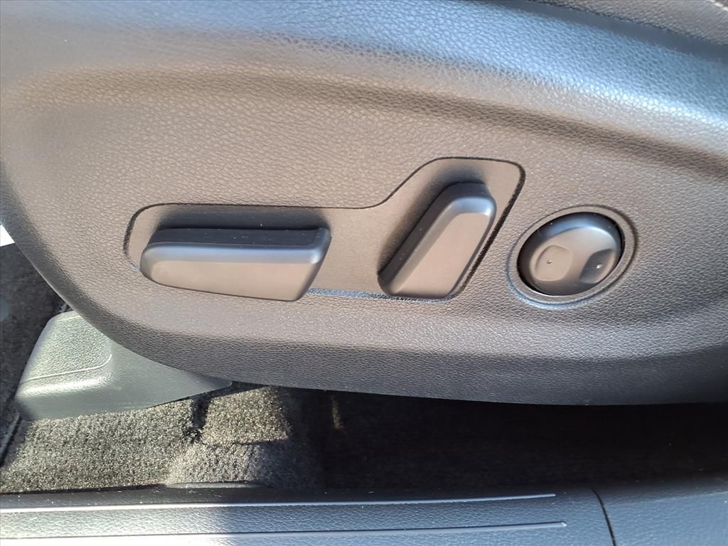 2022 Kia Sportage Nightfall Edition photo 15