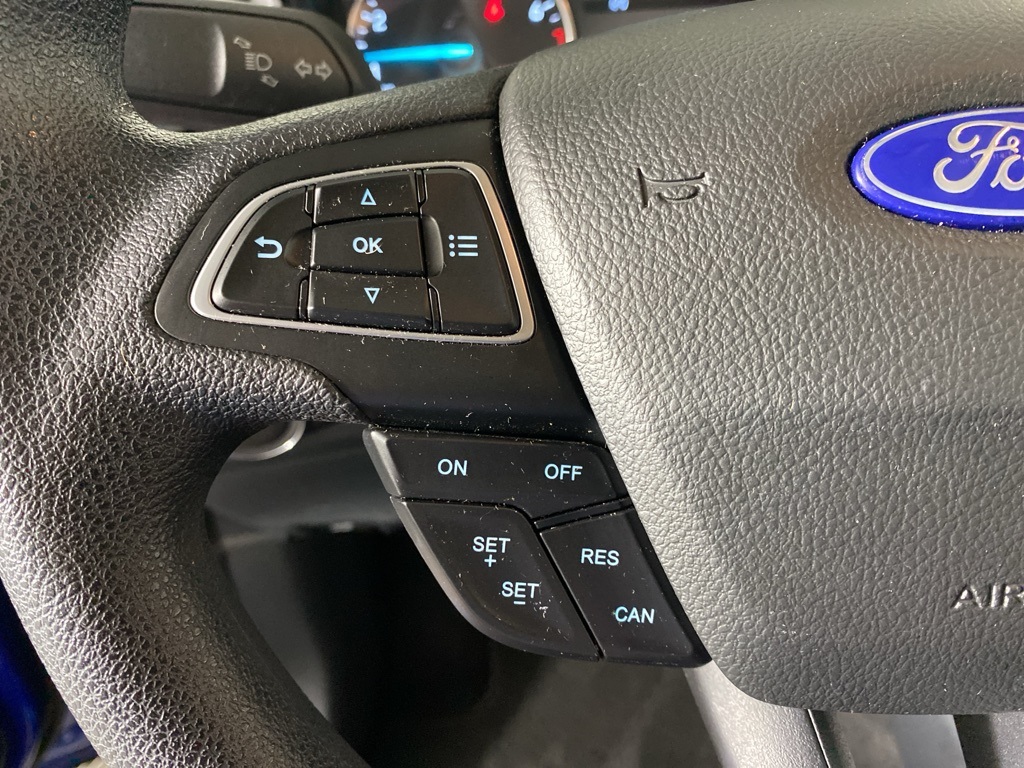 2022 Ford EcoSport SE photo 11
