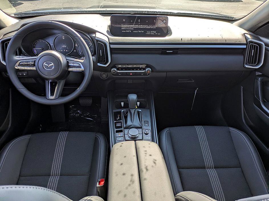 2025 Mazda CX-50 Preferred photo 26