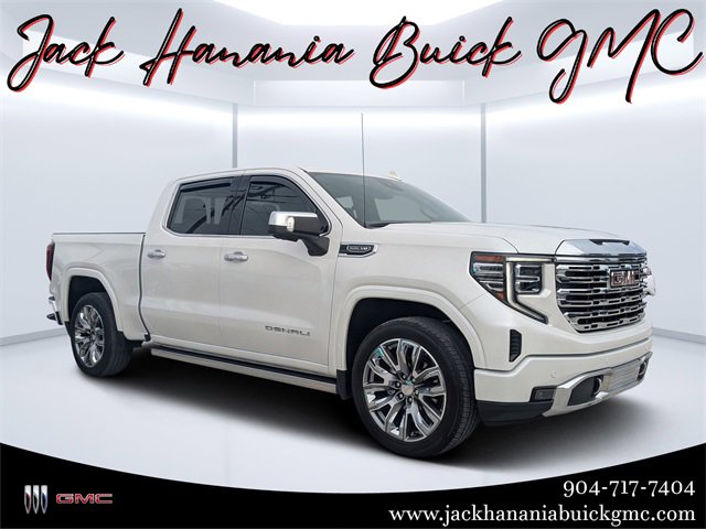 2023 GMC Sierra 1500 Denali Denali's photo