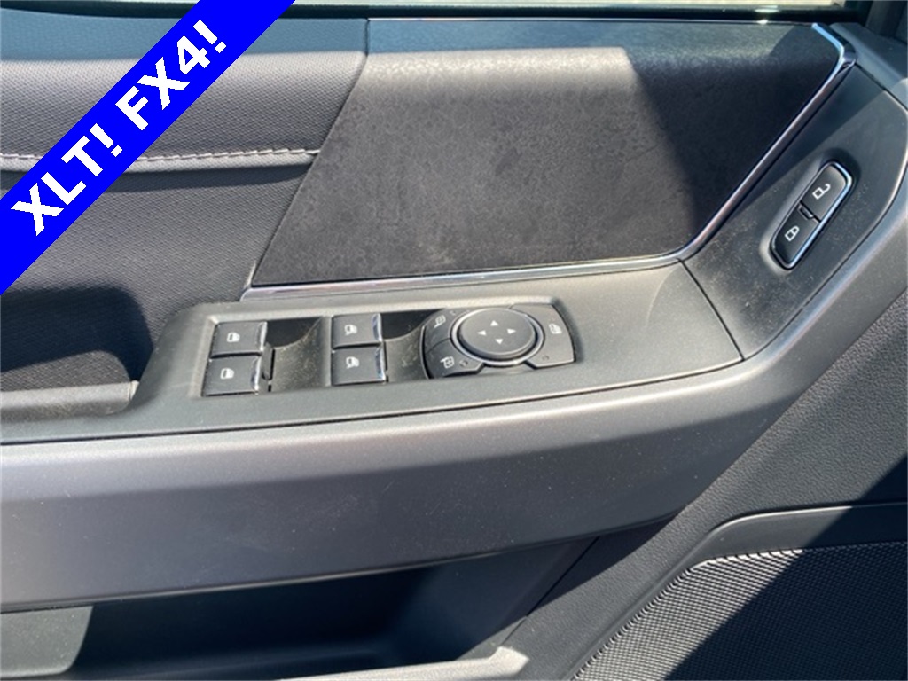 2025 Ford F-150 XLT photo 20