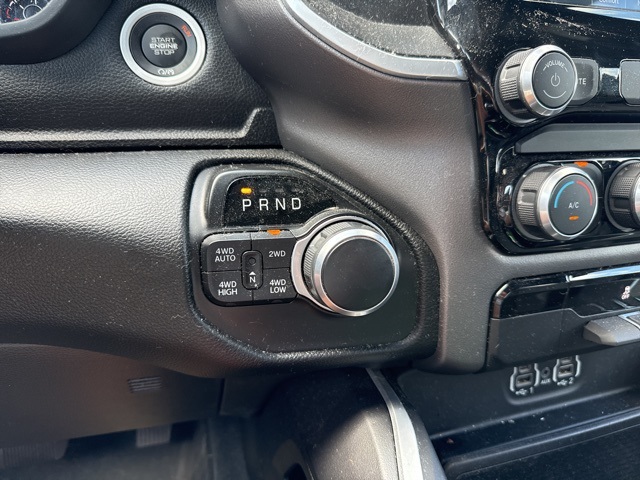 2022 Ram 1500 Big Horn Lone Star photo 24