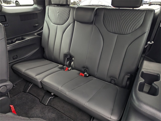 2024 Hyundai Palisade Calligraphy photo 8