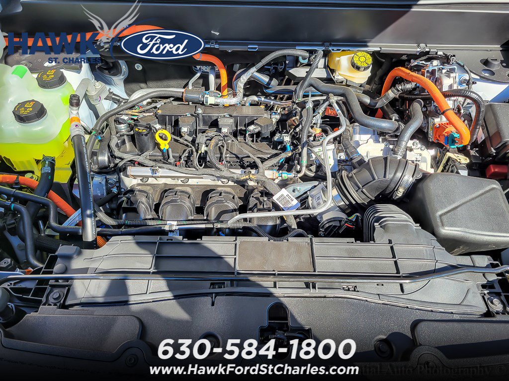 2025 FORD MAVERICK - Image 16