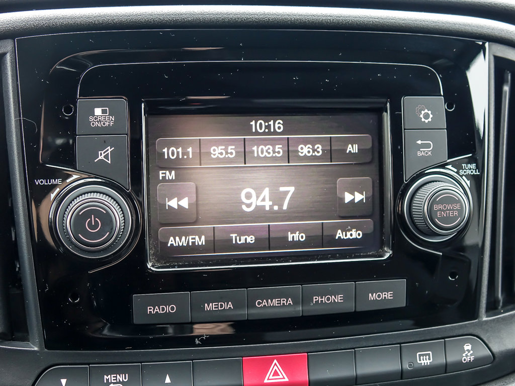 2022 RAM PROMASTER CITY - Image 15