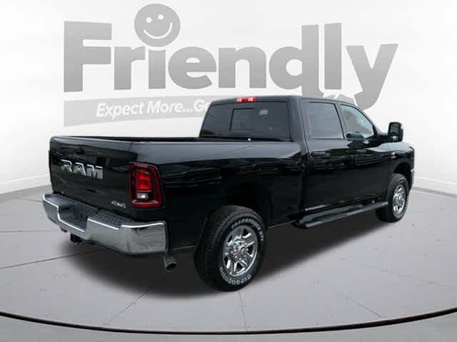 2026 Ram 3500 Tradesman photo 3
