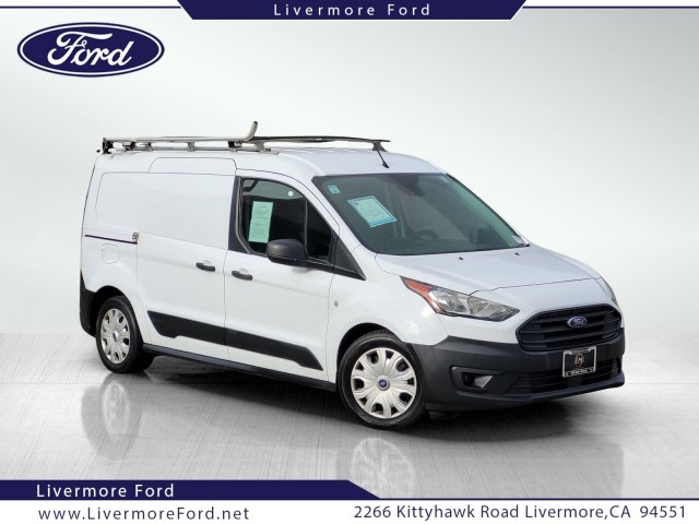 2020 Ford Transit Connect XL's photo