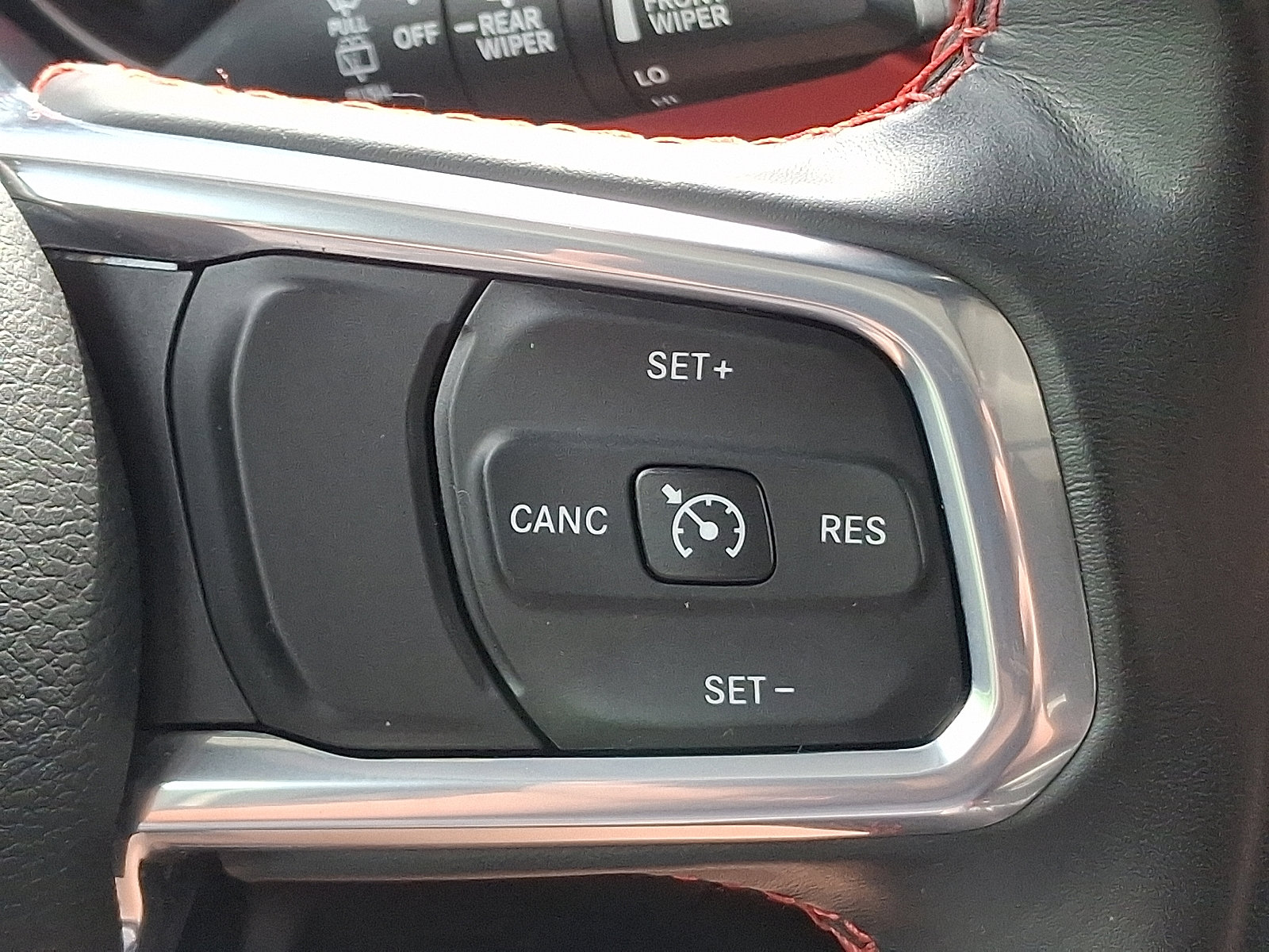 2022 Jeep Wrangler Unlimited Rubicon photo 22