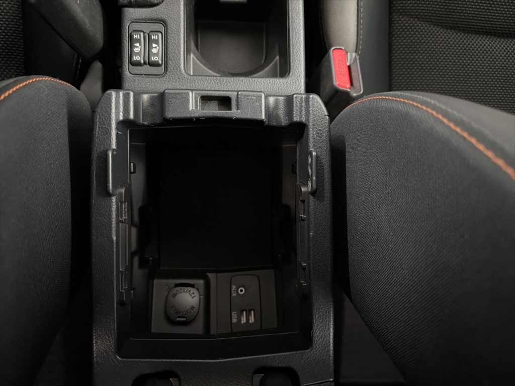 2017 Subaru Crosstrek 2.0i Premium photo 18
