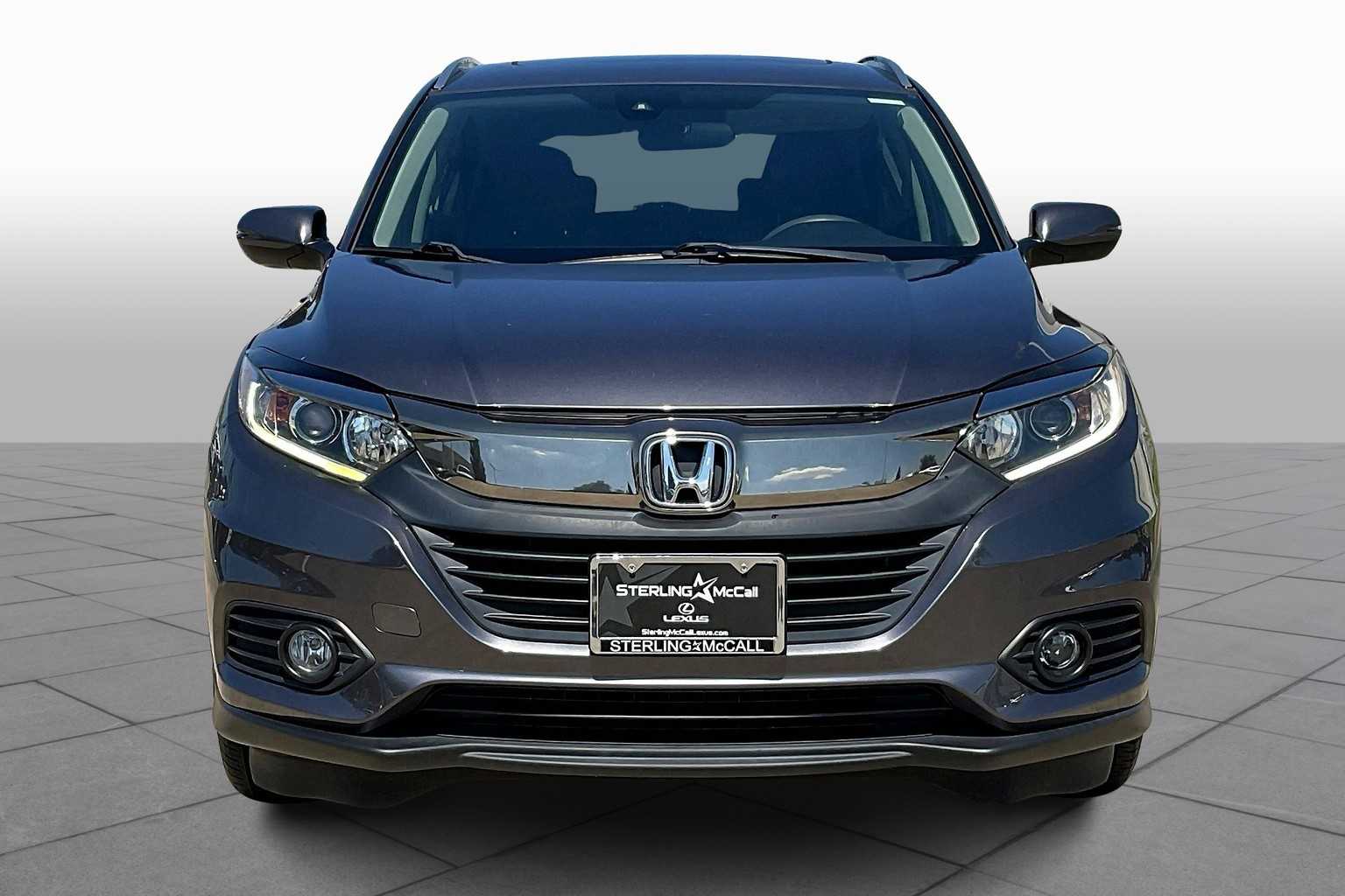 2019 Honda HR-V EX photo 3