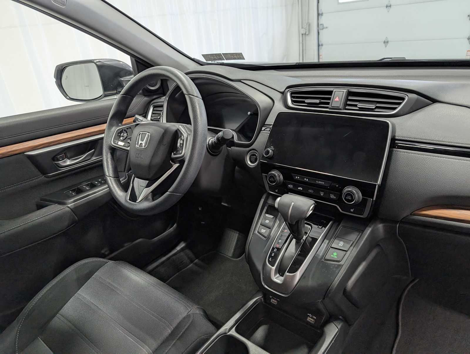 2022 Honda CR-V EX photo 42