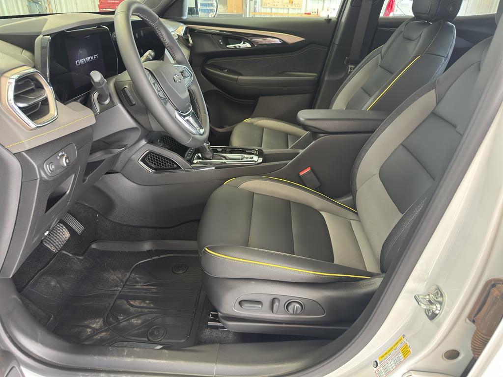 2025 Chevrolet Trailblazer ACTIV photo 10