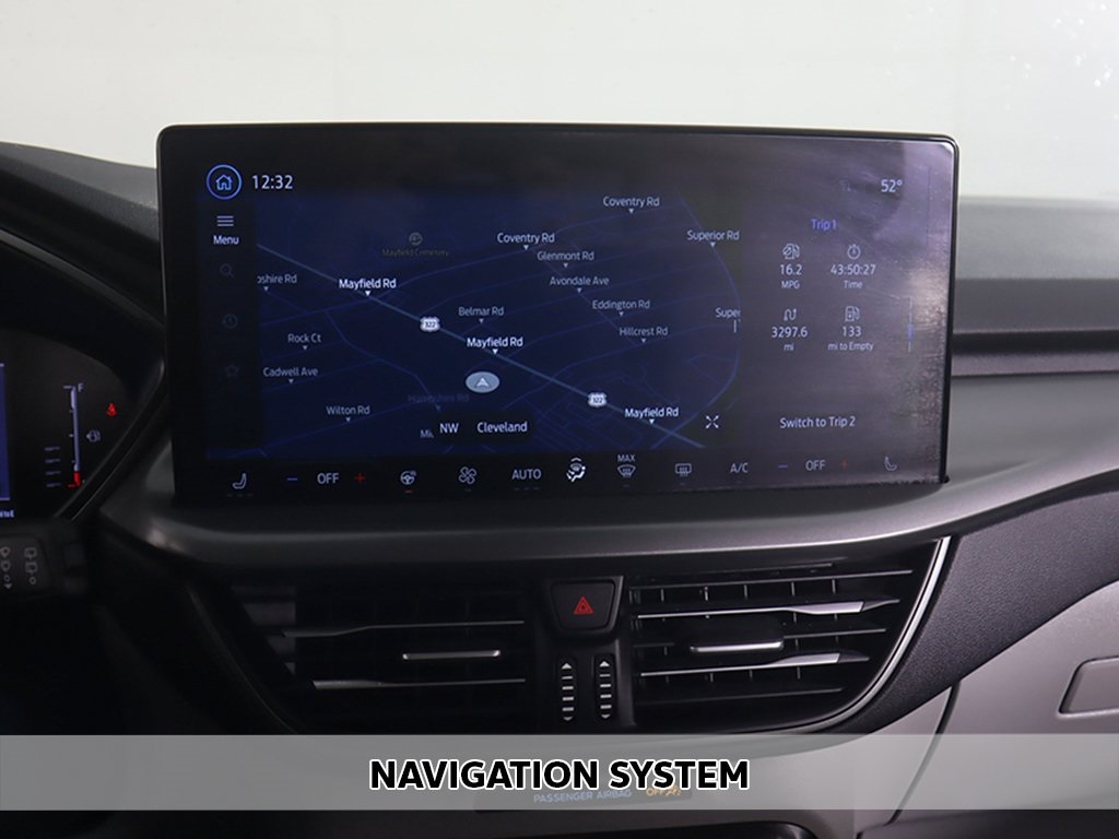 2024 Ford Escape Active photo 3