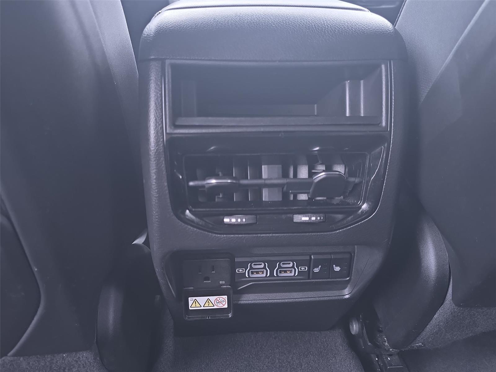 2022 Jeep Grand Cherokee Limited photo 20