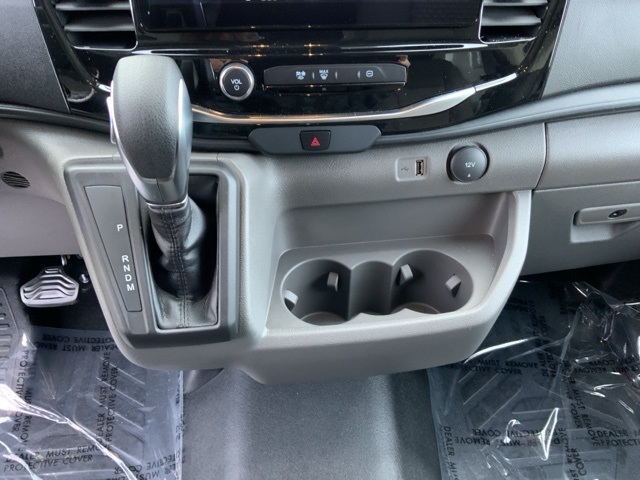 2024 Ford Transit photo 19