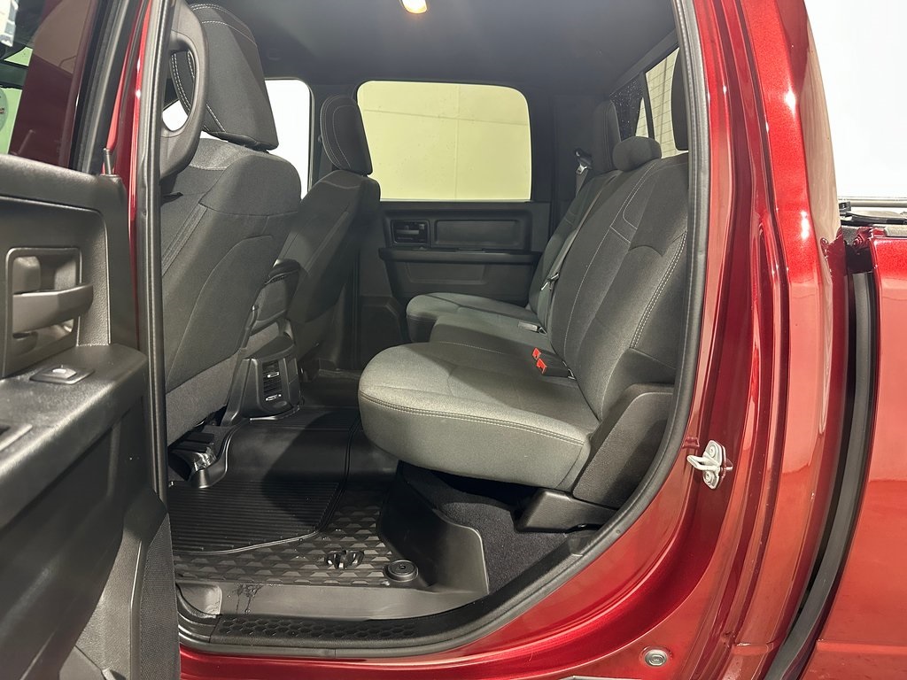 2021 Ram 2500 Tradesman photo 30