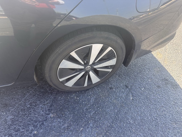 2019 Nissan Altima 2.5 SV photo 18