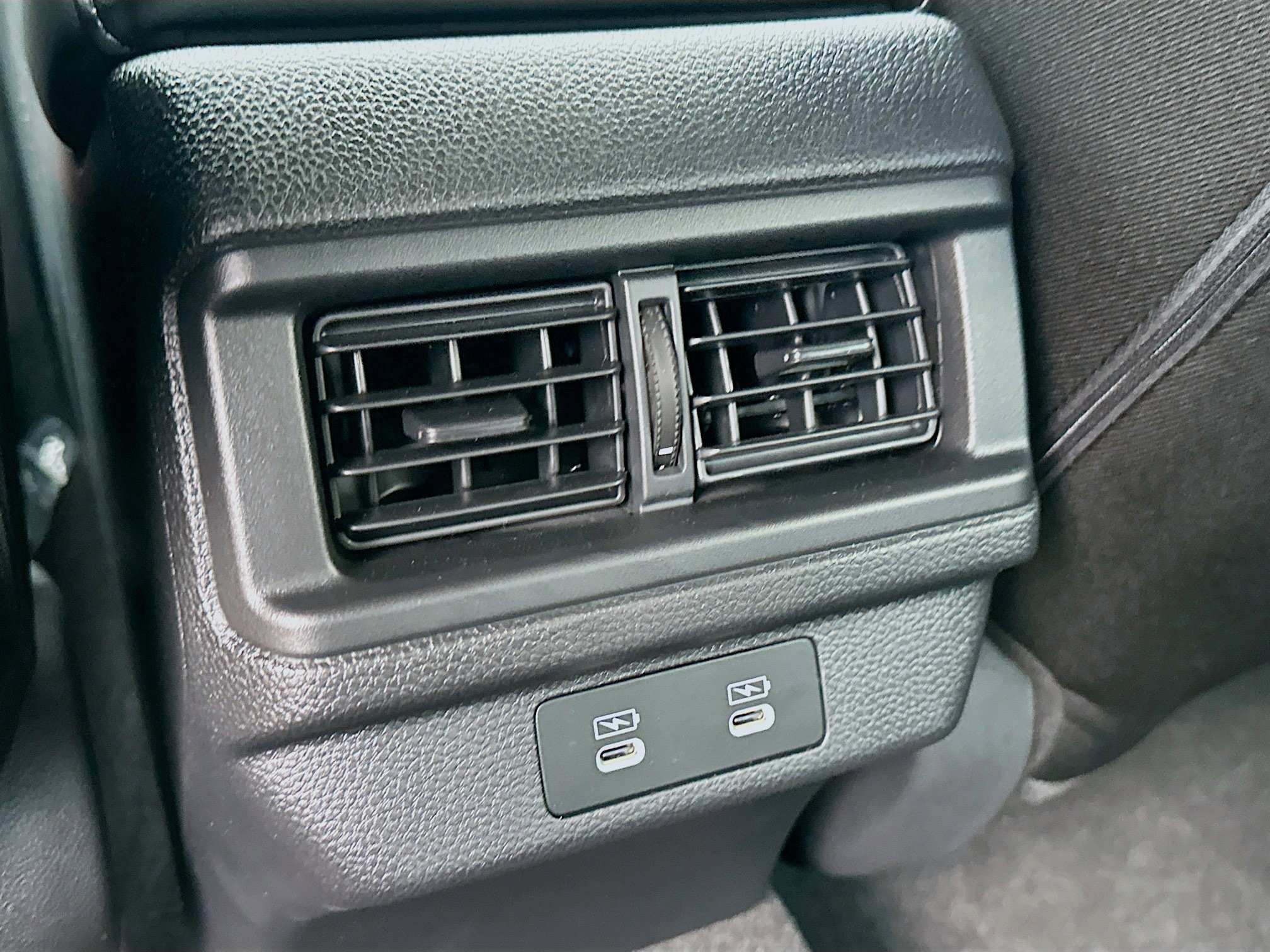 2025 Honda Accord Hybrid Sport photo 17
