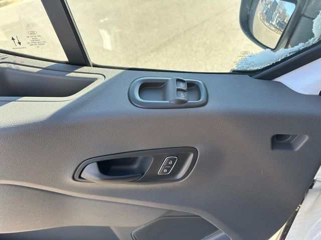 2025 Ford Transit photo 12