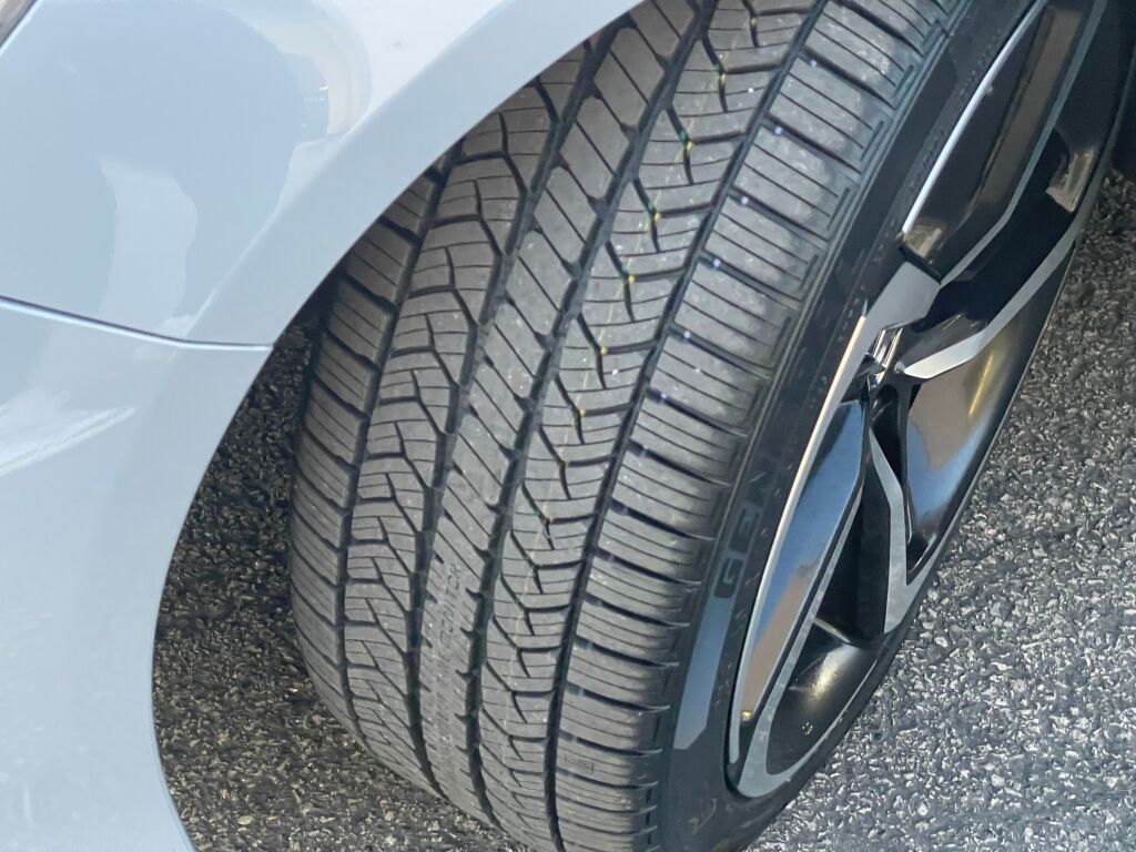 2022 Honda Accord Sport SE photo 24