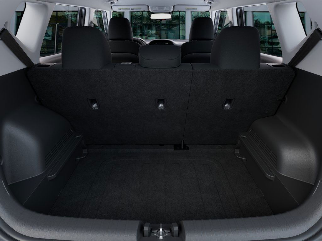 2025 Kia Soul S photo 18