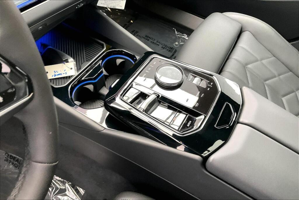 2024 Bmw i5 eDrive40 photo 11
