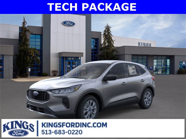 2026 Ford Escape Active's photo