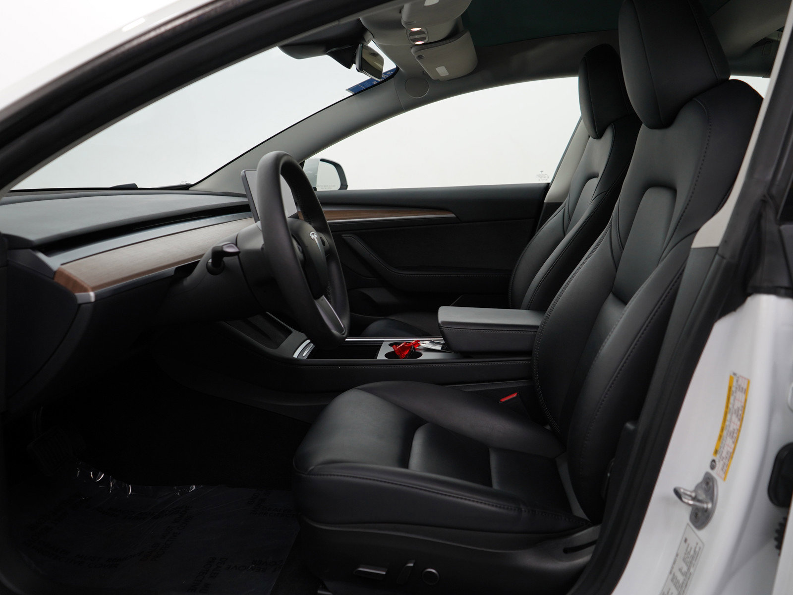 2023 Tesla Model 3 Long Range photo 17