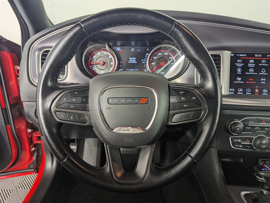 2023 Dodge Charger GT photo 22