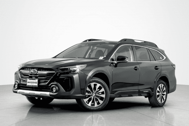 サベージボディ　Pro-line Outback Utility Quad New 2025 Subaru Outback Premium 4D Sport Utility in Canton