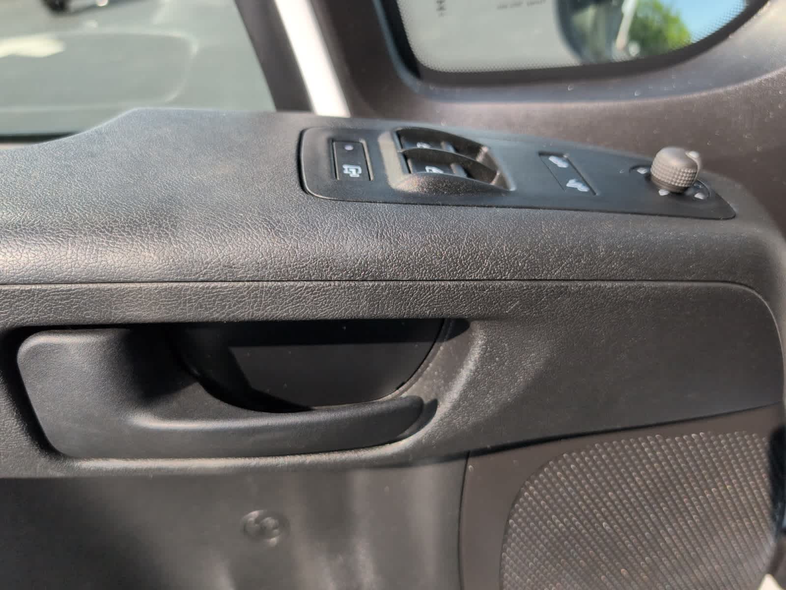 2024 Ram ProMaster 2500 photo 8