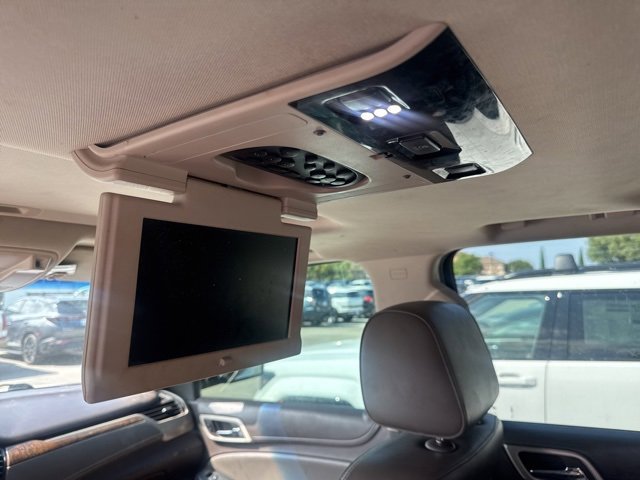 2016 Gmc Yukon Denali photo 22