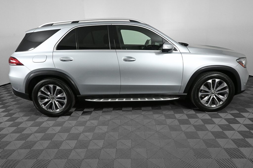2022 Mercedes Benz GLE 350 4MATIC photo 25