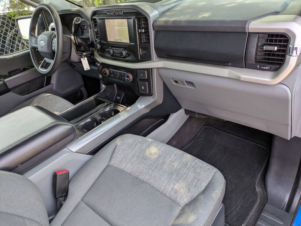 2021 Ford F-150 XL photo 24