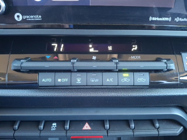 2024 Toyota Tundra SR5 photo 21