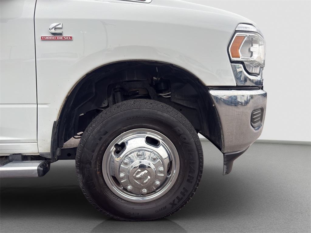2024 Ram 3500 Tradesman photo 22