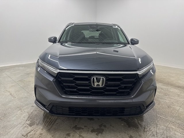 2026 Honda CR-V LX photo 2