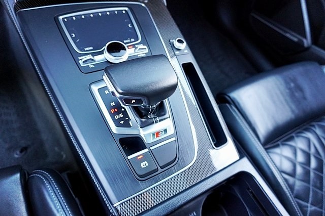 Used 2018  Audi 3.0T Prestige image 33