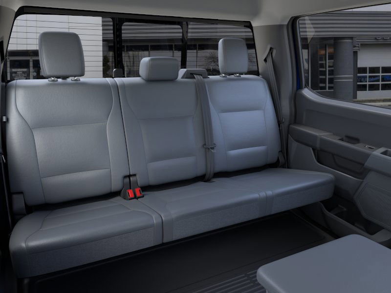 2026 FORD F-350 - Image 10