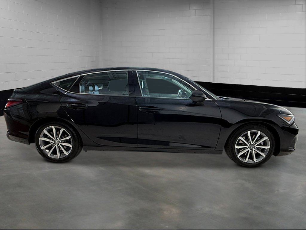 2026 Acura Integra Base photo 4