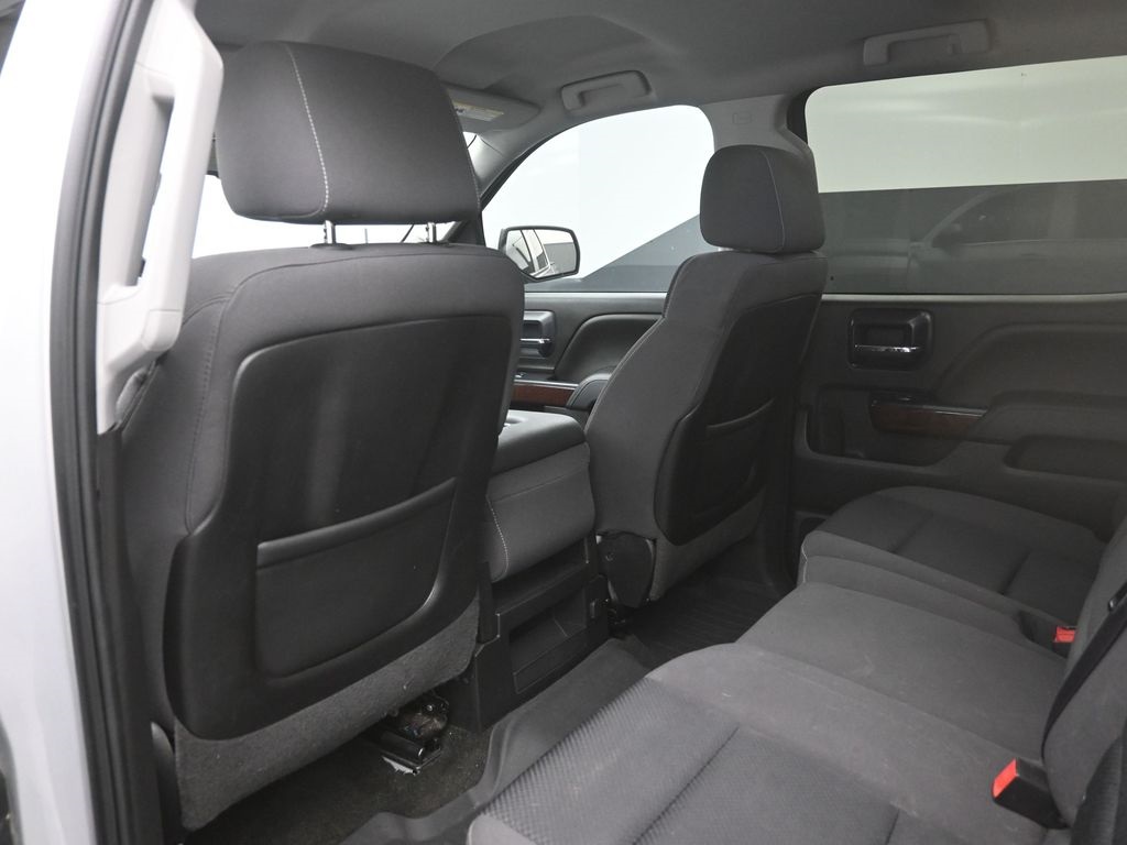 2014 Gmc Sierra 1500 SLE photo 4