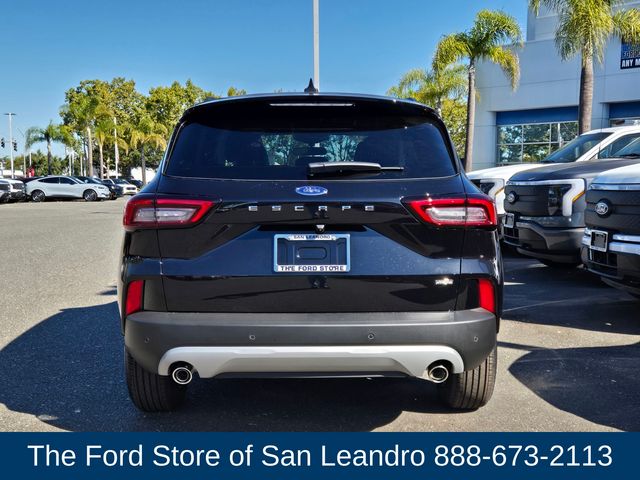 2025 Ford Escape Plug-In Hybrid photo 7