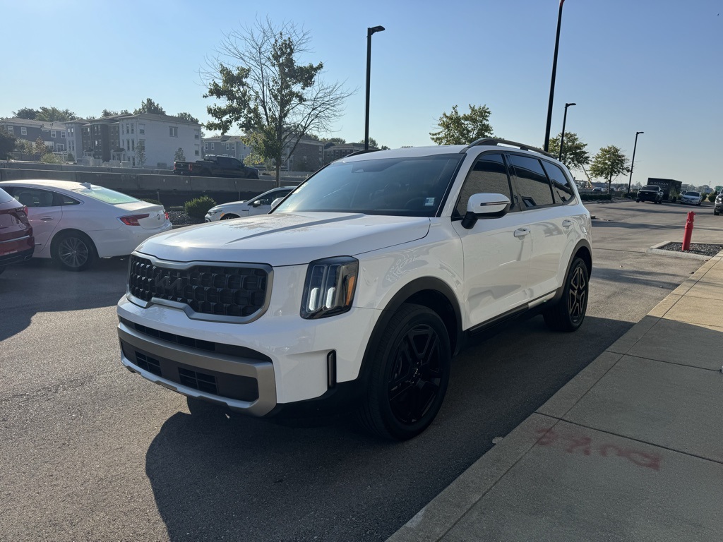 2023 Kia Telluride EX X-Line photo 6
