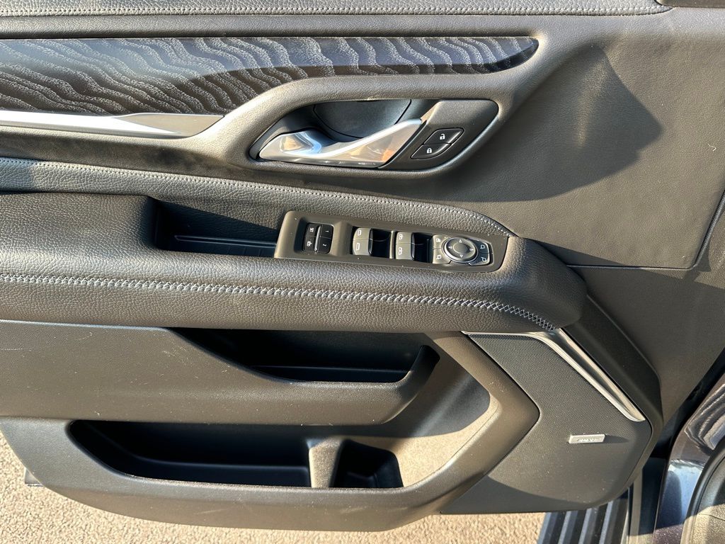 2023 Gmc Yukon XL Denali photo 7