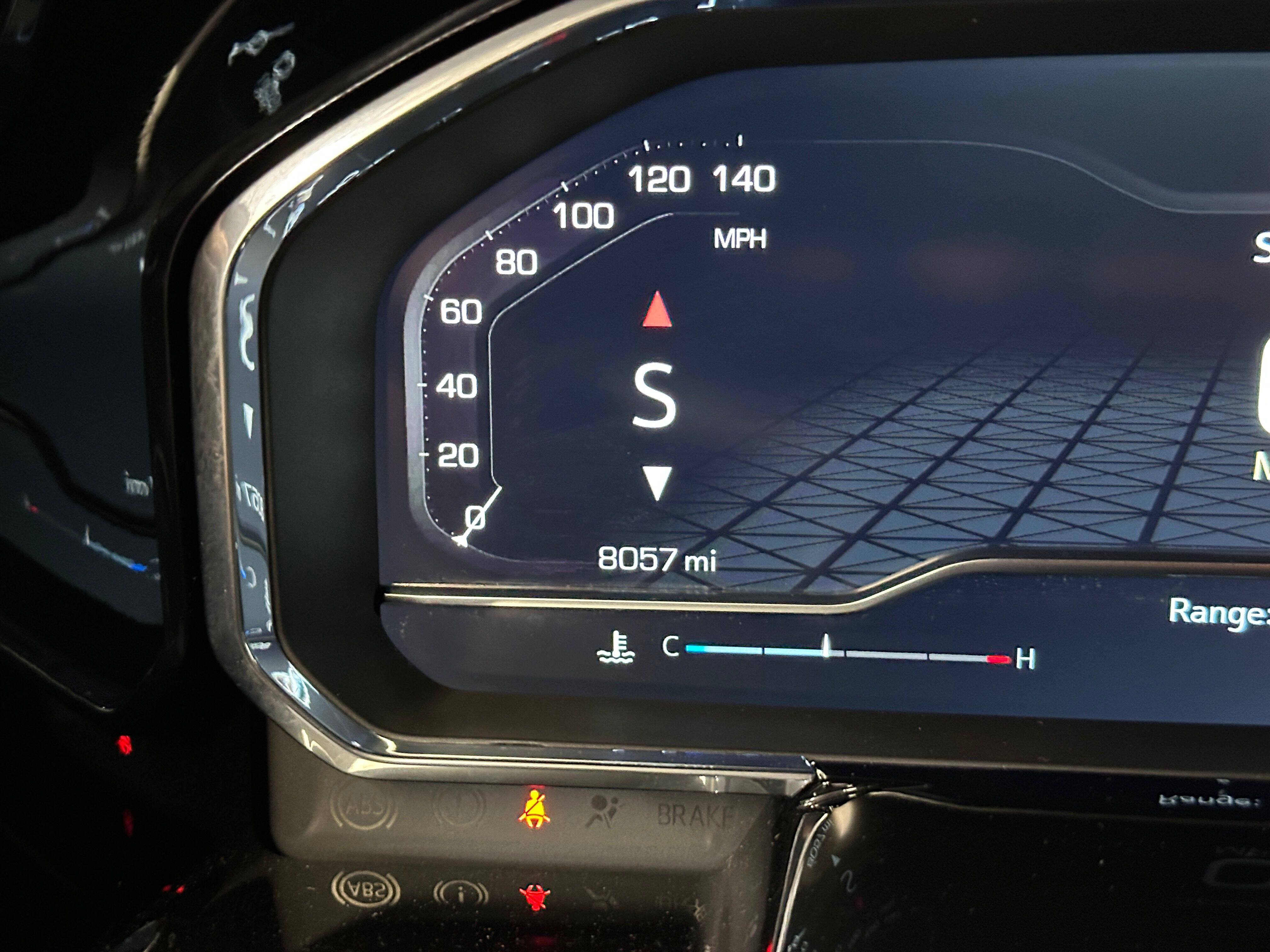 2023 Gmc Sierra 1500 Elevation photo 6