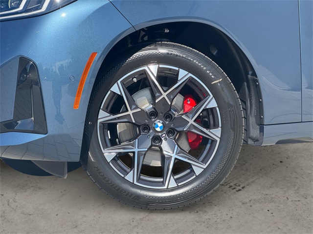 2025 Bmw X3 30x Drive photo 9