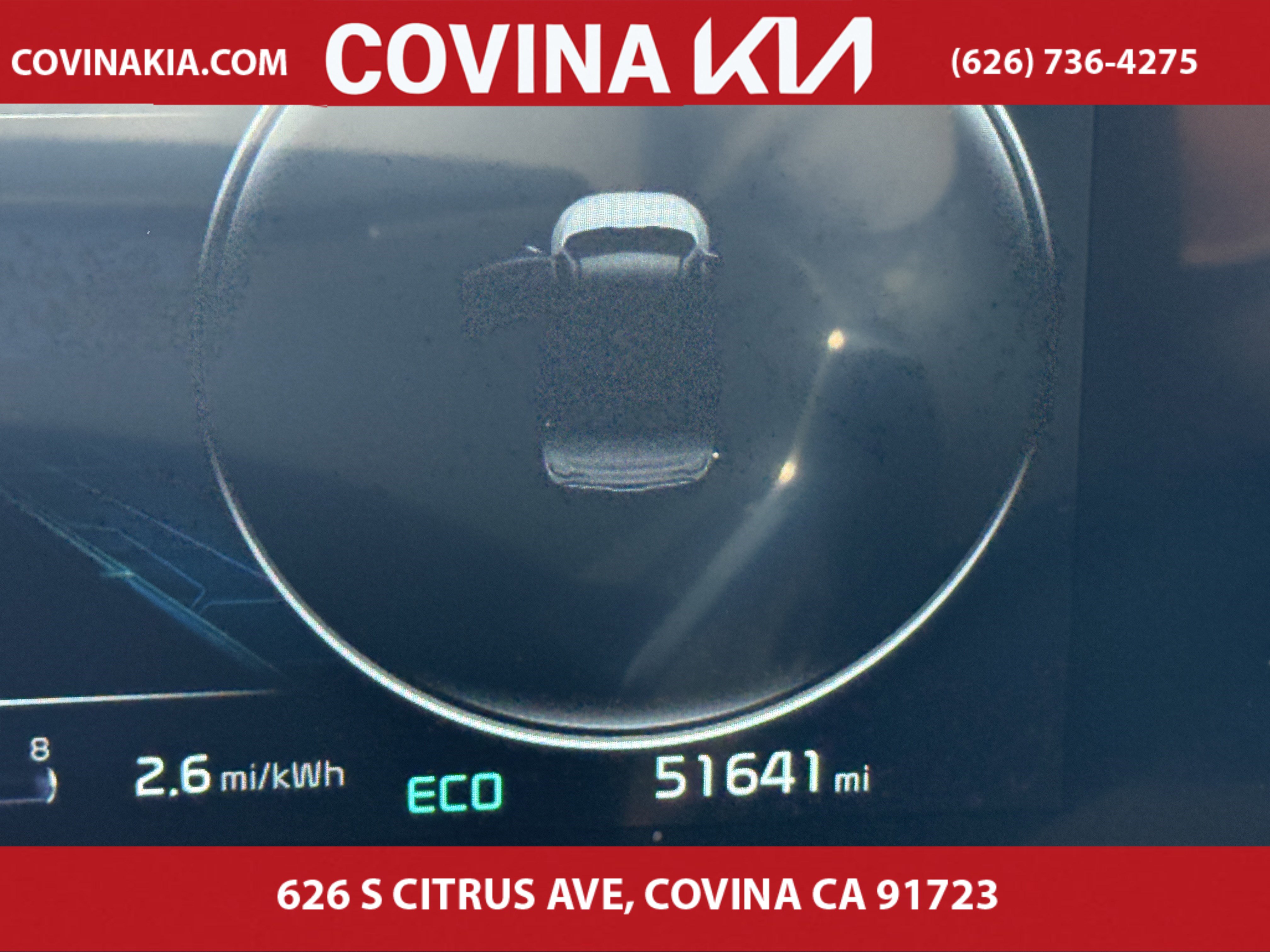 2024 Kia Niro EV Wind photo 9