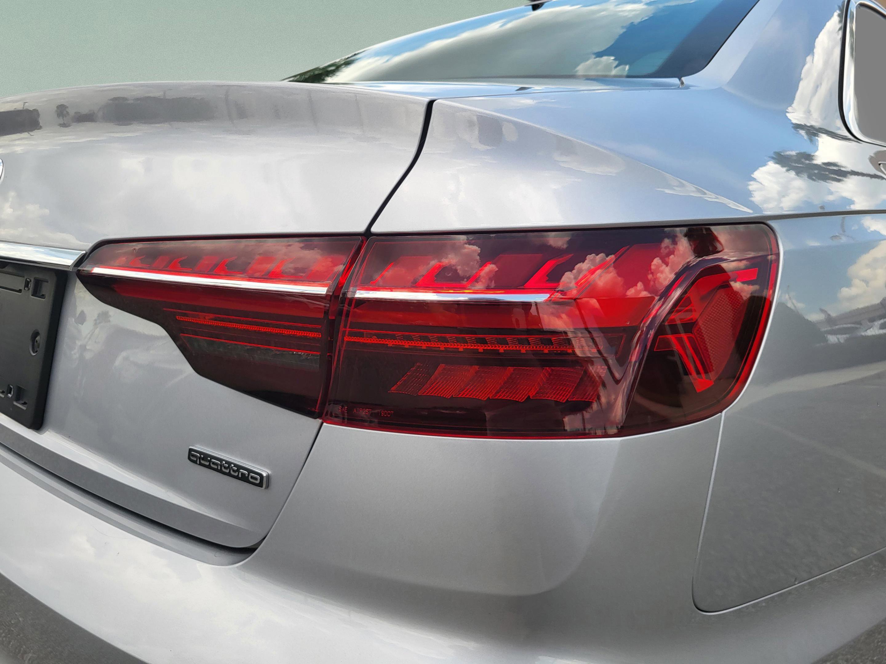 2023 Audi A4 40 Premium photo 19