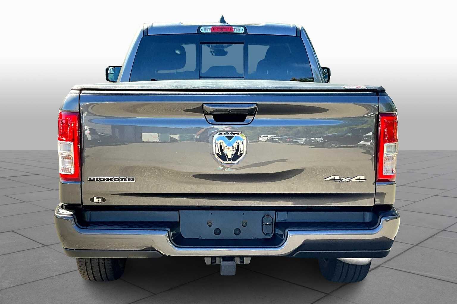 2023 Ram 1500 Big Horn photo 4